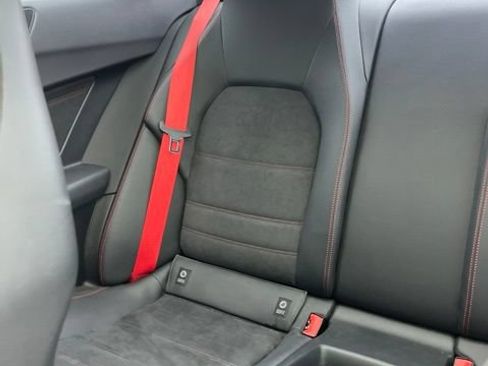 Used 2014 Mercedes-Benz C 350 Coupe image 6