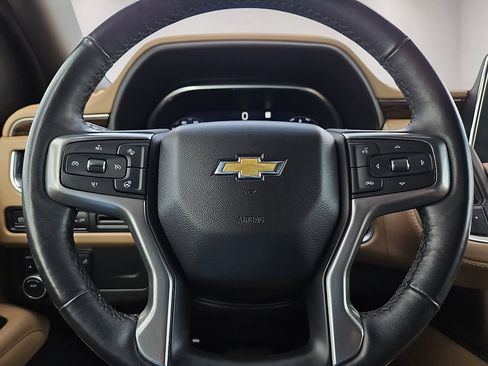 Used 2022 Chevrolet Tahoe Premier AWD/4WD image 30