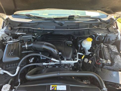 Used 2019 RAM 1500 Tradesman w/ Power & Remote Entry Group image 10