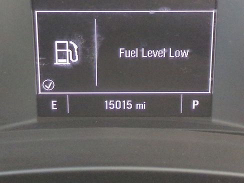 Certified 2024 Chevrolet Equinox LS w/ Sport Edition image 24