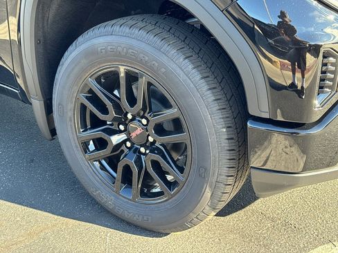 New 2026 GMC Sierra 1500 Pro w/ Graphite Edition image 6