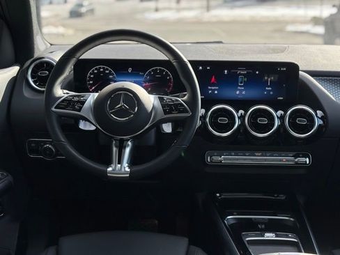 Used 2026 Mercedes-Benz GLA 250 4MATIC image 27