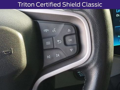 Used 2021 Ford Bronco Badlands image 25