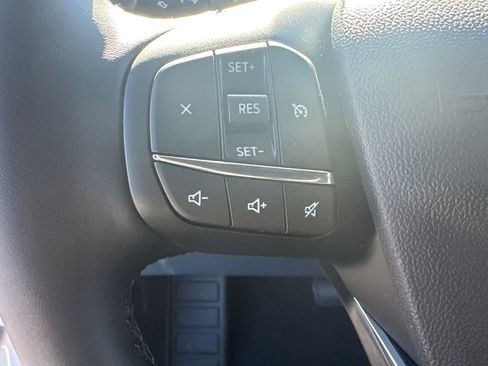 Certified 2025 Ford Maverick XLT w/ XLT Luxury Package FWD image 24