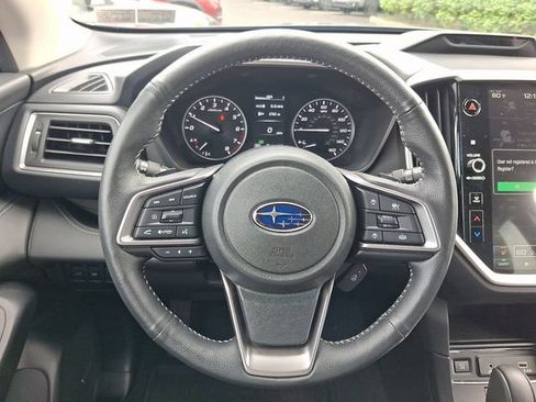 Certified 2025 Subaru Ascent Limited w/ Popular Package #2 AWD/4WD image 22