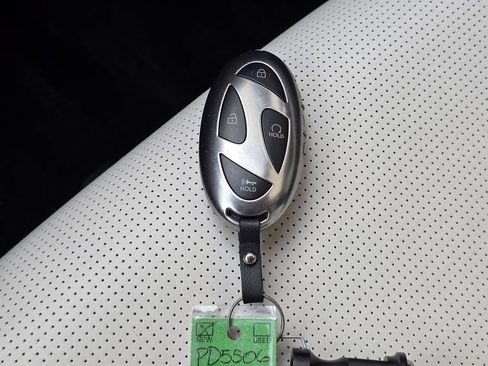 Used 2025 Hyundai Santa Fe Calligraphy image 38