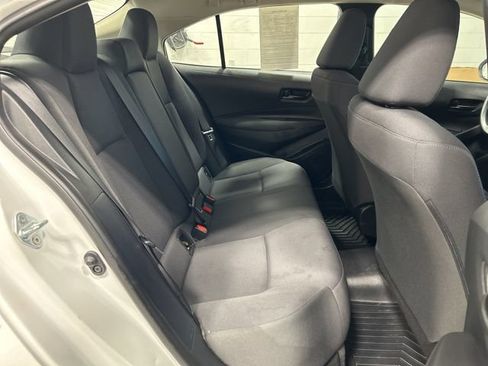Used 2024 Toyota Corolla LE FWD image 17