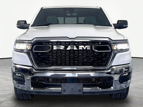 Used 2025 RAM 1500 Lone Star AWD/4WD image 3
