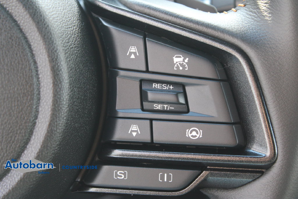 Certified 2025 Subaru Crosstrek 2.5i Wilderness AWD/4WD image 15