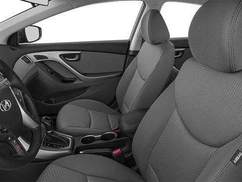 Used 2014 Hyundai Elantra SE FWD image 11