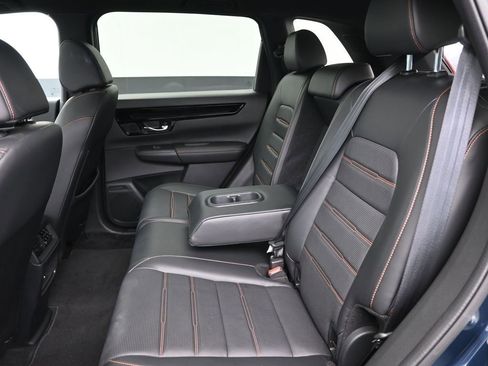 Certified 2023 Honda CR-V Sport Touring image 24