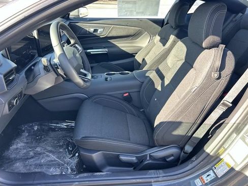 New 2026 Ford Mustang GT w/ Bronze Appearance Package RWD image 22