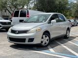 Used 2010 Nissan Versa 1.8 S image 2