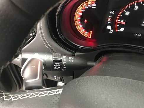 New 2026 Dodge Durango SRT Hellcat image 16