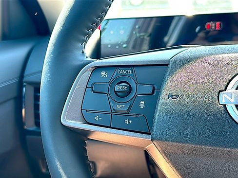 New 2026 Nissan Sentra SV w/ SV Convenience Package image 19