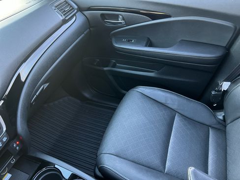 Used 2021 Honda Passport Elite image 27