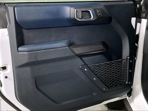 Used 2024 Ford Bronco Outer Banks image 23