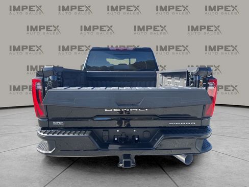 Used 2025 GMC Sierra 2500 Denali w/ Denali Reserve Package image 32
