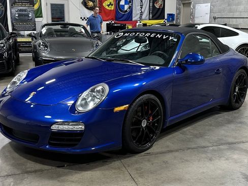 Used 2009 Porsche 911 Carrera S image 16
