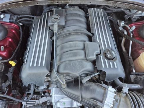 Used 2020 Dodge Charger Scat Pack w/ Dynamics Package RWD image 24
