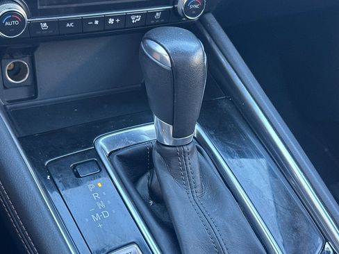 Used 2019 MAZDA CX-5 Grand Touring w/ GT Premium Package image 26