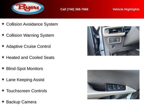 Used 2021 Lincoln Nautilus Reserve AWD/4WD image 12