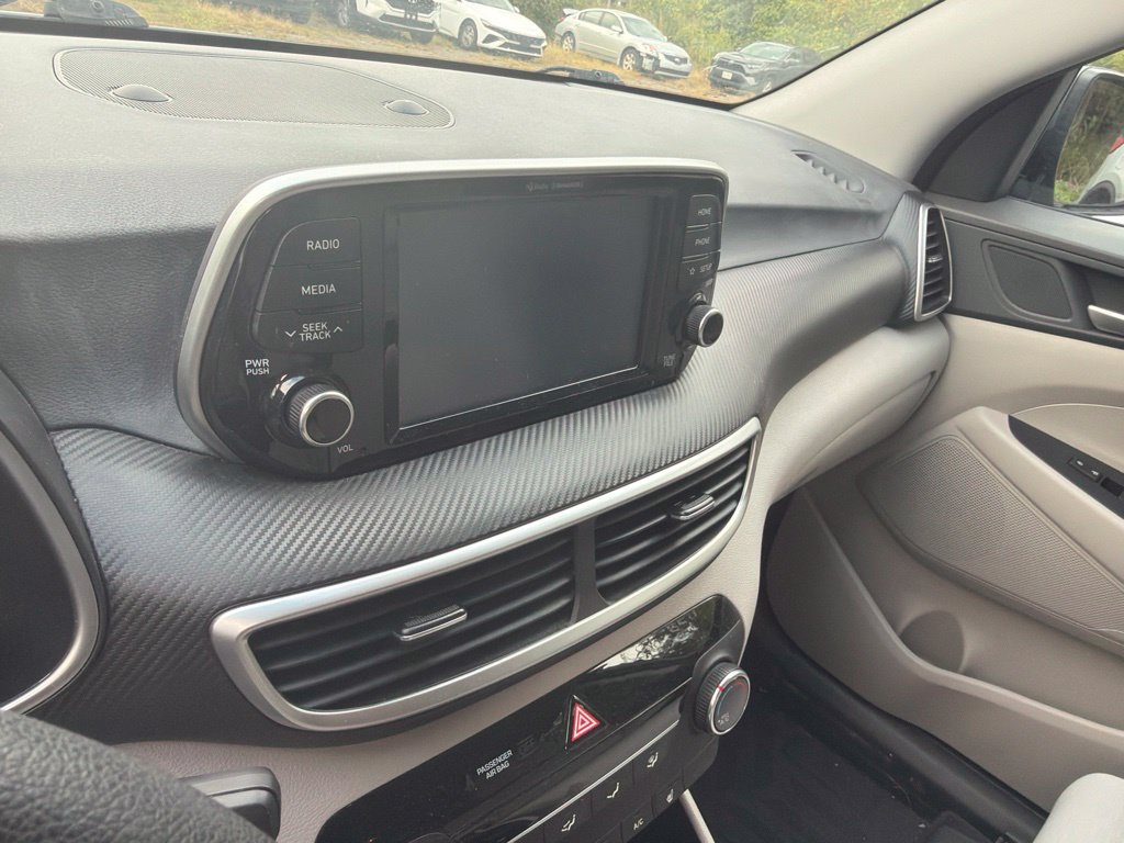 Used 2021 Hyundai Tucson Value AWD/4WD image 10