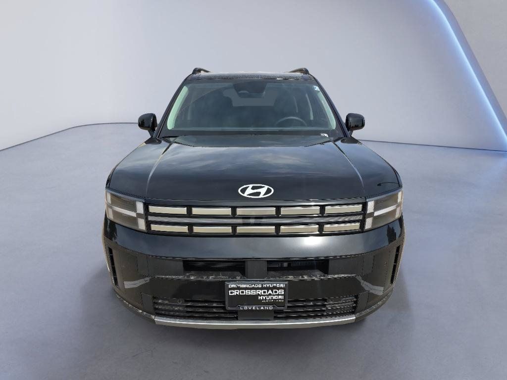 New 2027 Hyundai Santa Fe SEL AWD/4WD image 9