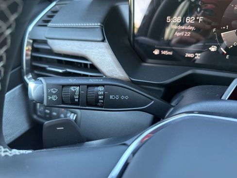 New 2026 GMC Acadia Denali Ultimate w/ LPO, Floor Liner Package AWD/4WD image 31