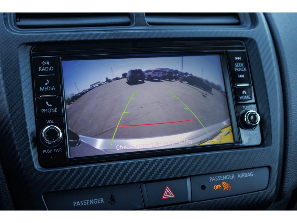 Used 2025 Mitsubishi Outlander Sport ES AWD/4WD image 24