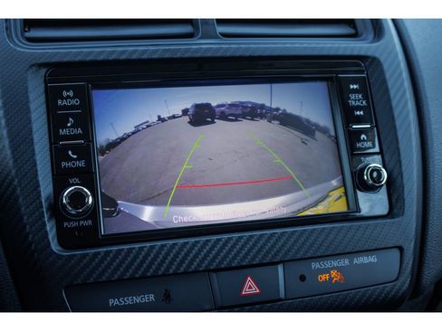 Used 2025 Mitsubishi Outlander Sport ES AWD/4WD image 24