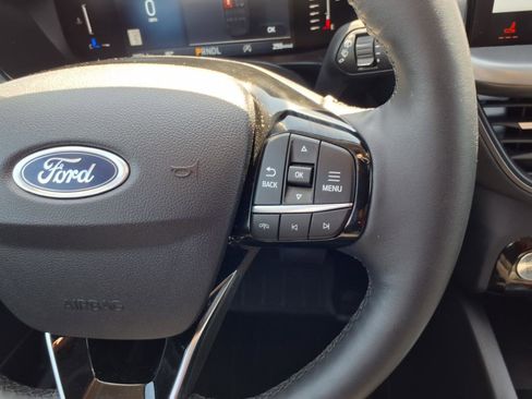 Used 2024 Ford Escape Active w/ Tech Pack #1 image 22