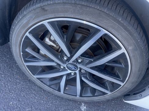 Used 2024 Subaru Impreza 2.0i Sport image 14