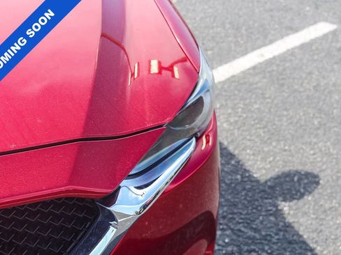 Used 2019 MAZDA CX-5 Grand Touring Reserve image 13