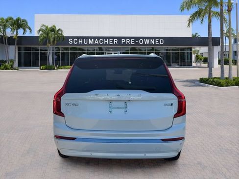 Certified 2024 Volvo XC90 B5 Plus w/ Protection Package AWD/4WD image 6
