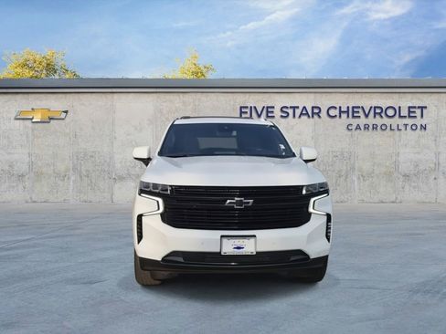 Used 2023 Chevrolet Tahoe RST image 2