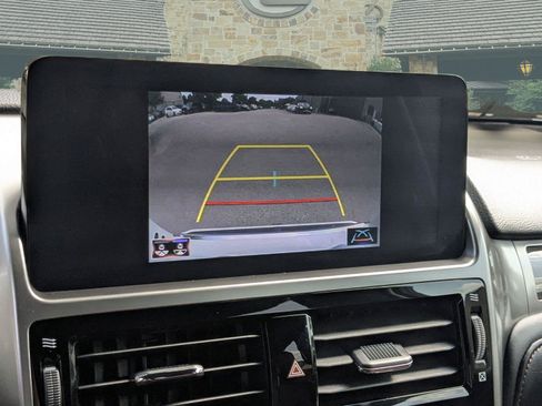 Certified 2023 Lexus GX 460 Premium AWD/4WD image 13