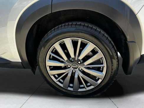 Used 2023 Nissan Pathfinder SL w/ SL Premium Package FWD image 65