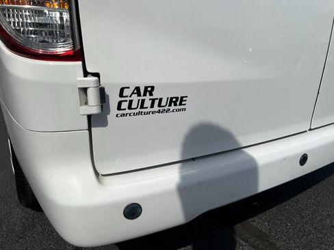 Used 2020 Nissan NV200 SV w/ Sliding Glass Door Package image 55