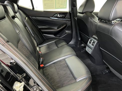 Used 2020 Nissan Maxima SR w/ Sport Mat Group image 15