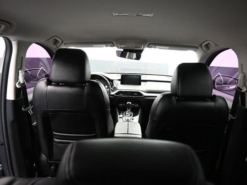 Used 2019 MAZDA CX-9 Touring image 37