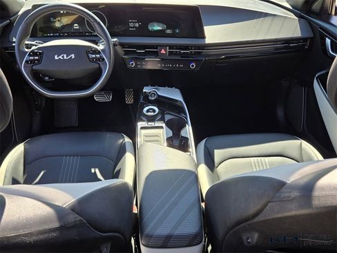 Certified 2023 Kia EV6 GT-Line image 13