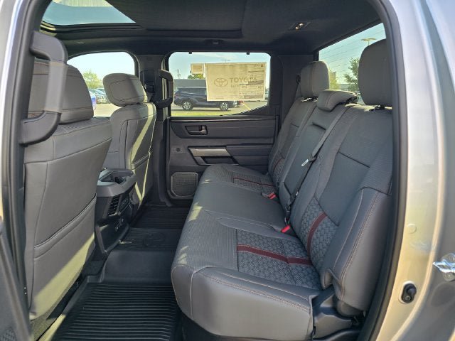 New 2026 Toyota Tundra Capstone AWD/4WD image 14