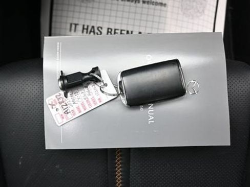 Used 2025 MAZDA CX-50 2.5 Hybrid w/ Premium Plus Pkg image 12