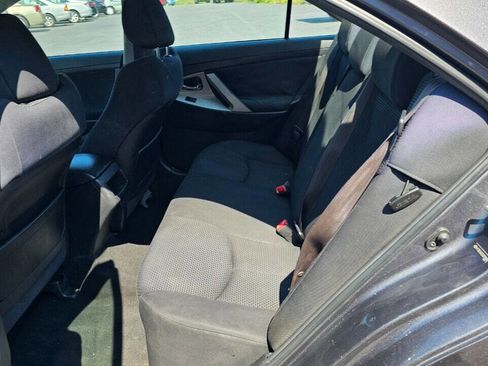 Used 2009 Toyota Camry SE image 18