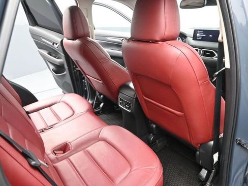 Certified 2023 MAZDA CX-5 Carbon Edition image 22