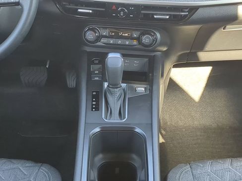 New 2026 Nissan Kicks SV w/ SV Premium Package image 19