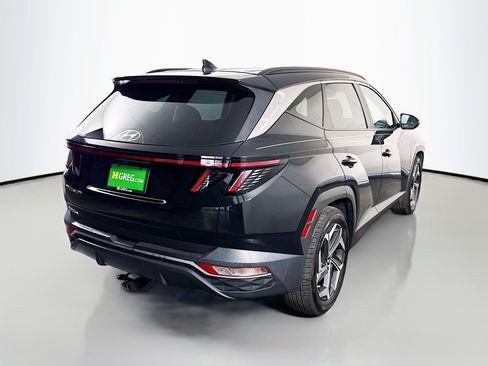 Used 2023 Hyundai Tucson SEL w/ Convenience Package FWD image 10