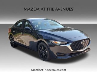 New 2026 MAZDA MAZDA3 s Sport FWD video 3