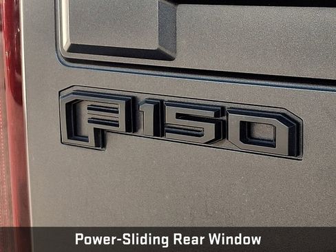 Used 2018 Ford F150 Raptor w/ Exterior Graphics Package image 24